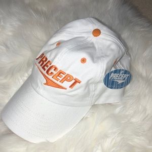 Precept Women’s Performance Cap